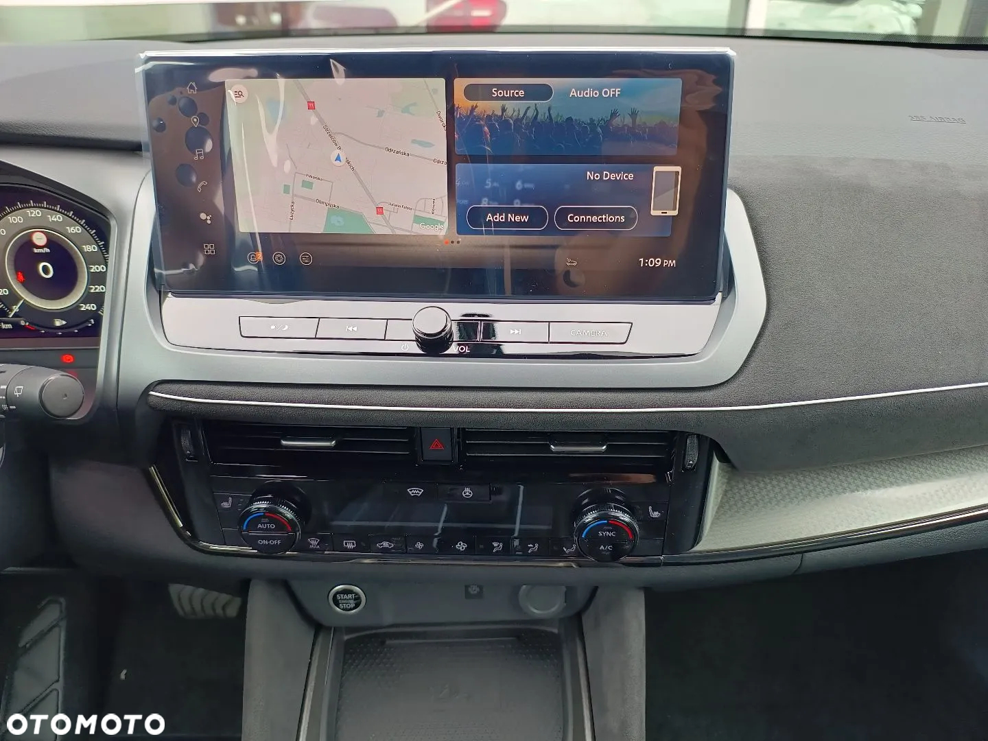 Nissan Qashqai - 16