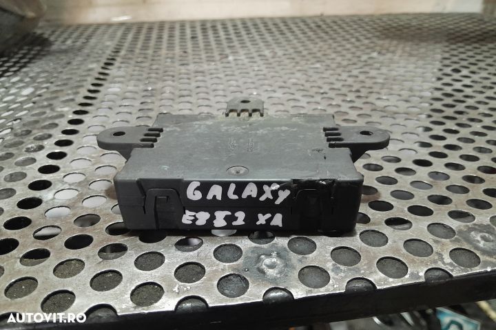 Modul control usa spate dreapta 9G9T14B534AC 9G9T-14B534-AC 9G9T14B53 - 2