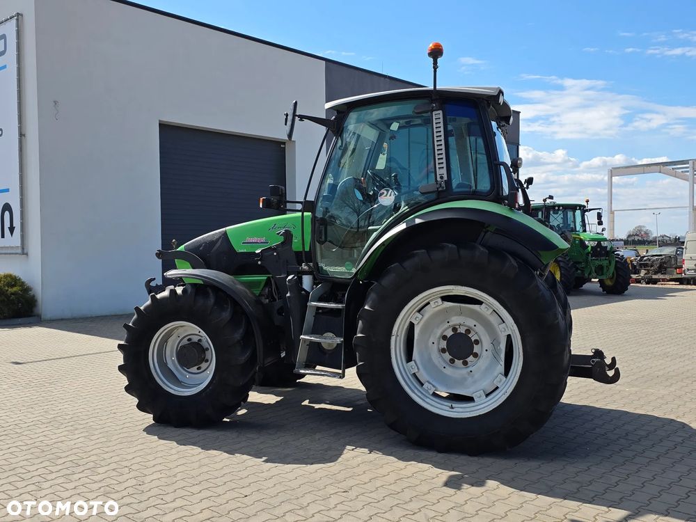 Deutz-Fahr Agrotron M410 2012R - 36