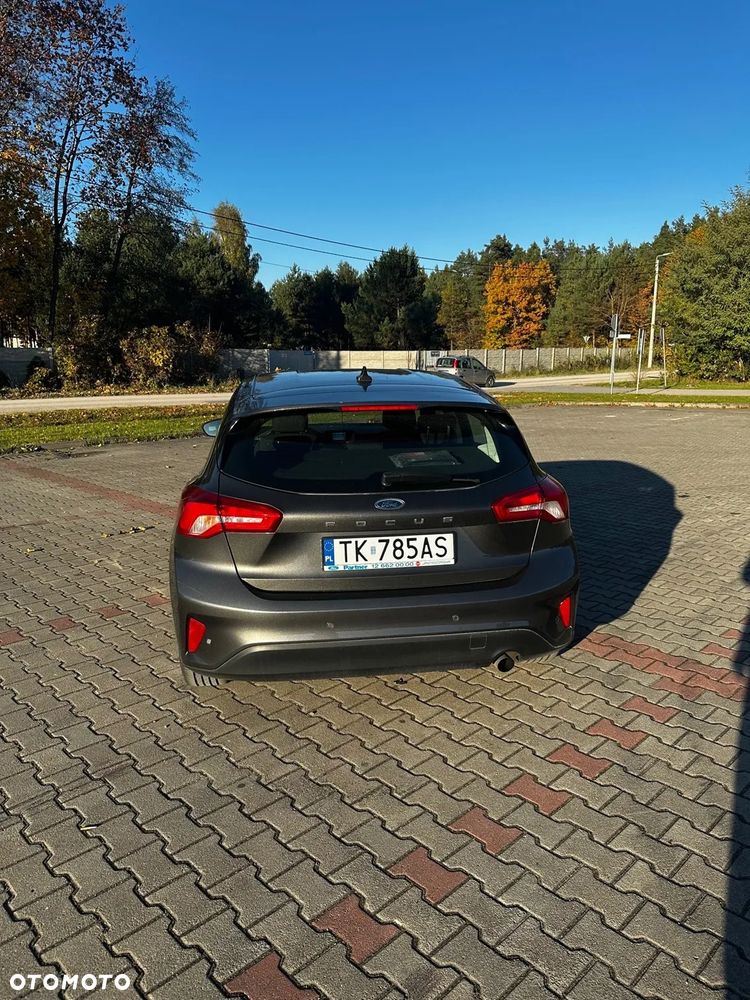 Ford Focus 1.5 EcoBlue Trend - 3