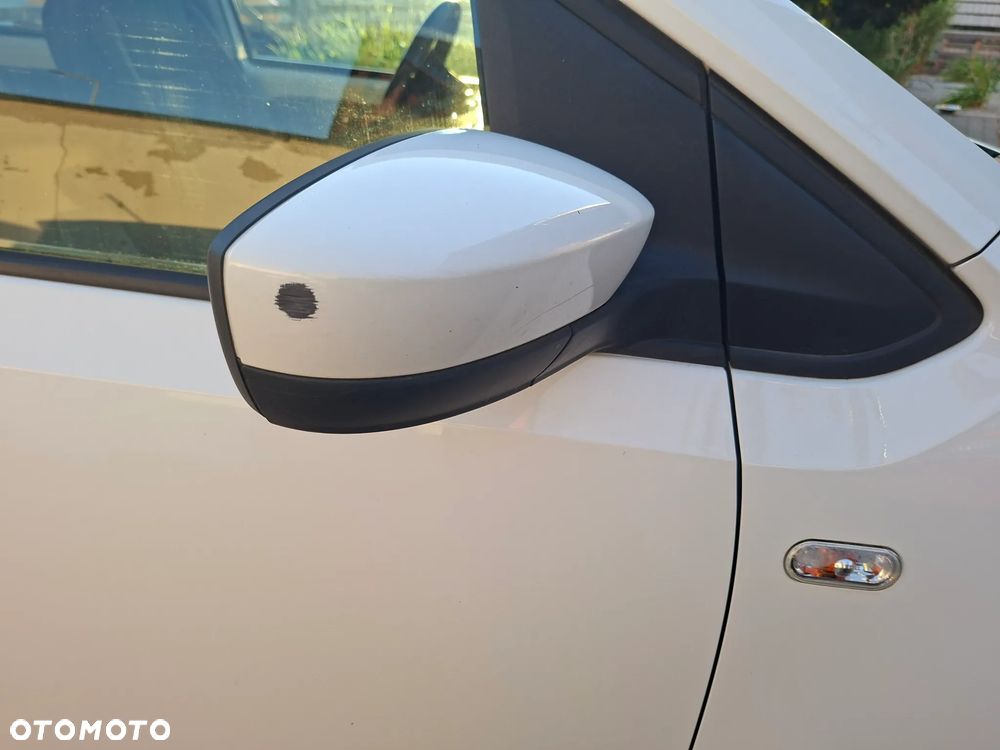 Volkswagen up! 1.0 move EU6 - 5