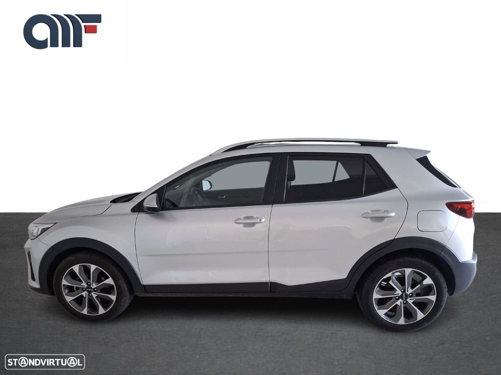 Kia Stonic 1.0 T-GDI Drive - 5