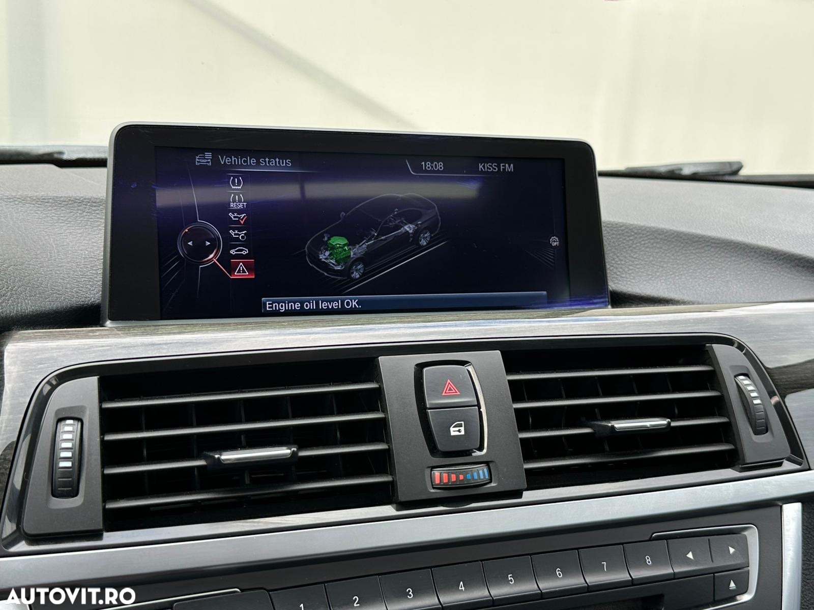 BMW Seria 3 320d xDrive Aut. Luxury Line - 21