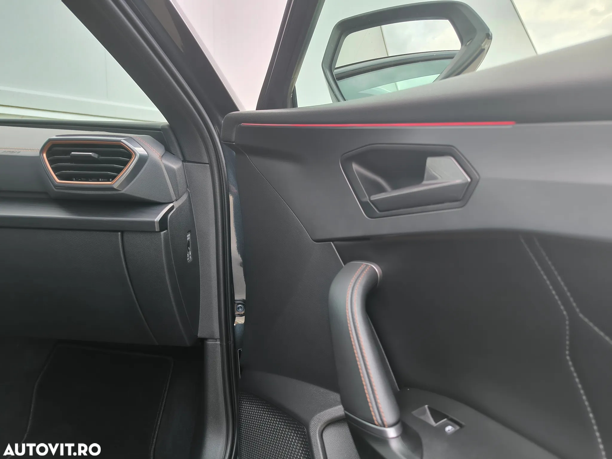 Cupra Formentor VZ 2.0 TSI 4DRIVE DSG - 24