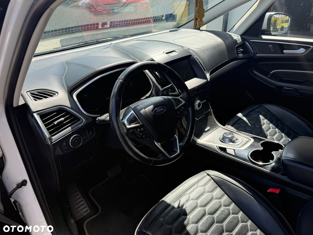 Ford S-Max 2.0 EcoBlue Vignale - 10