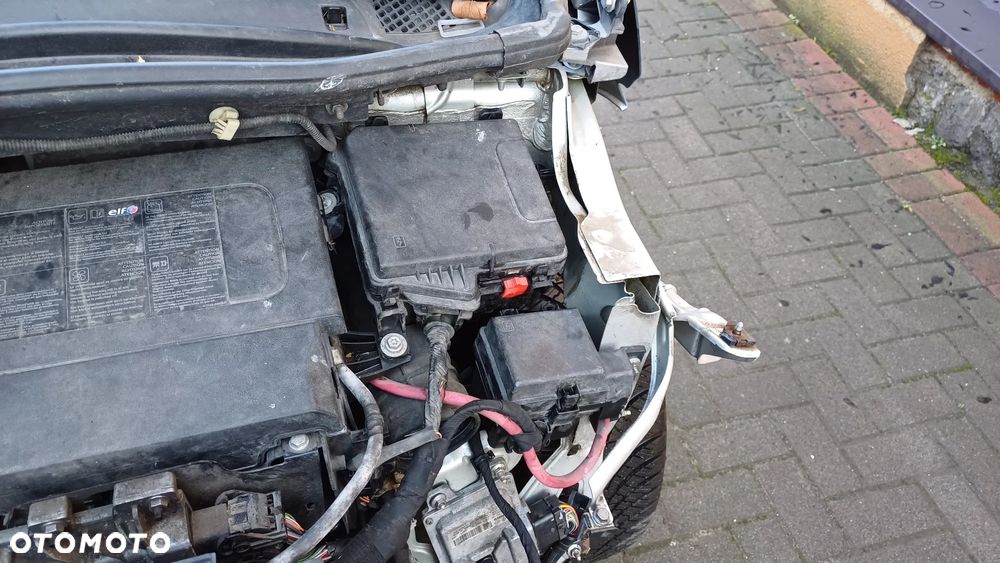 Renault Scenic 2.0 16V 140 CVT Bose Edition - 36