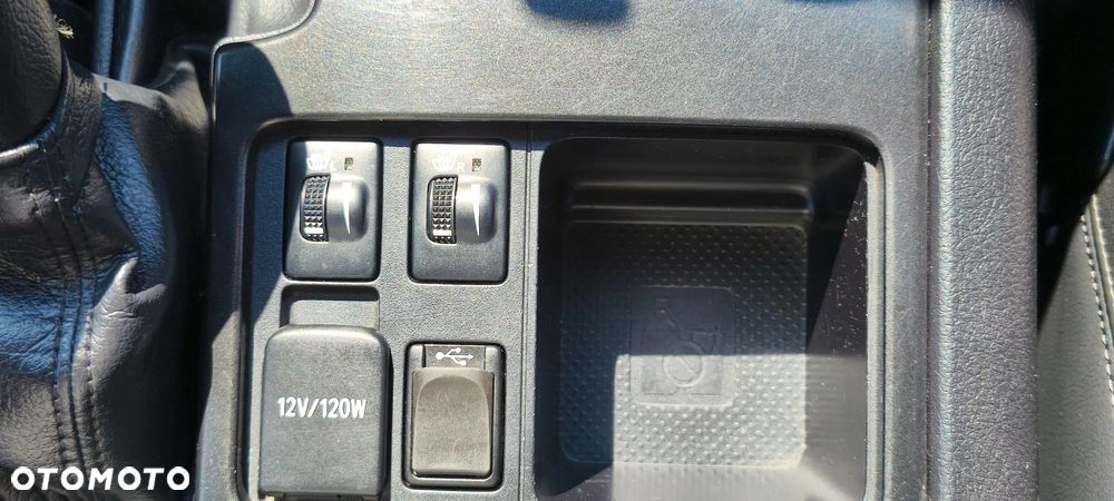 Toyota Land Cruiser LC 2.8 D-4D Prado - 28