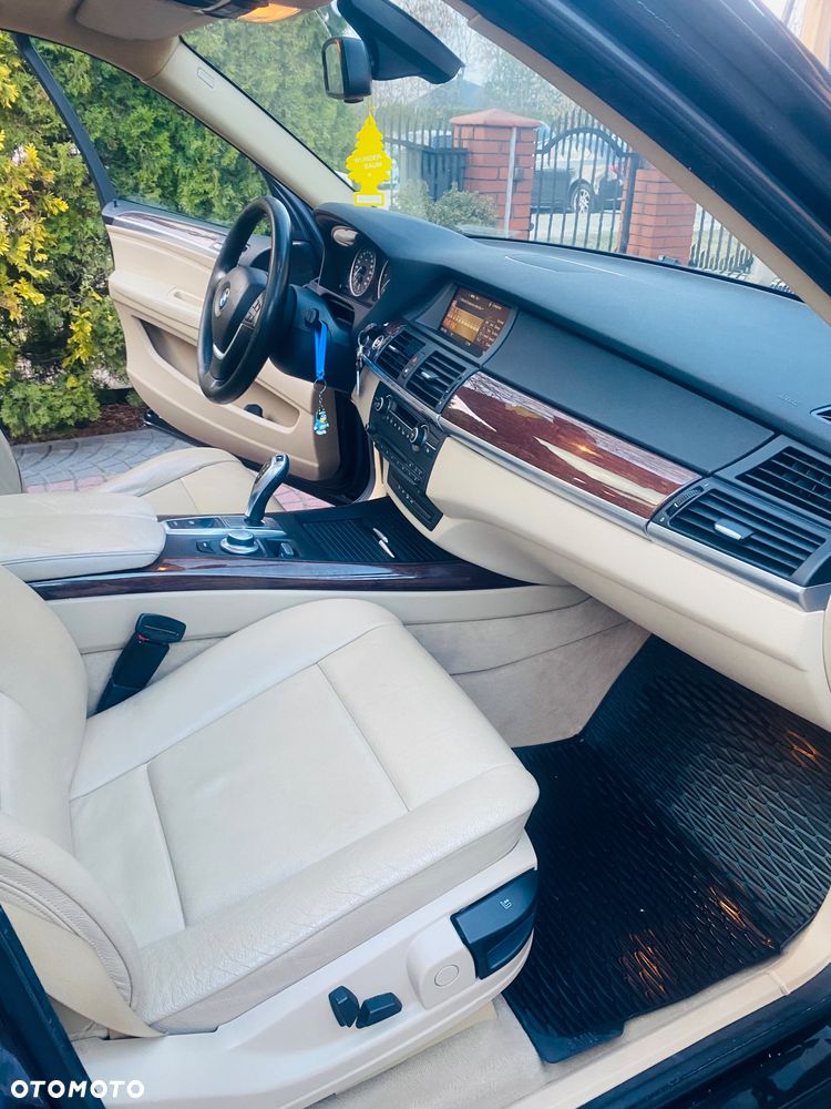 BMW X5 - 8