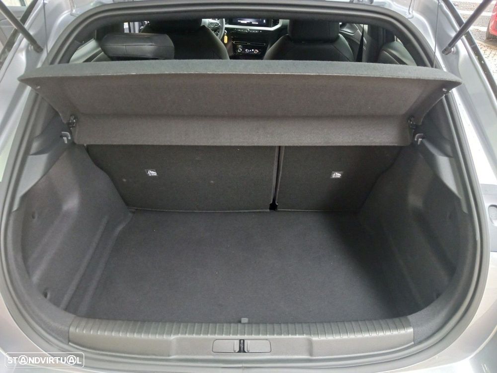 Opel Mokka 1.2 Hybrid GS eDCT - 33