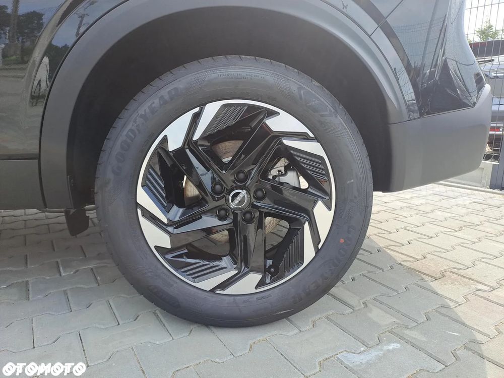 Nissan Qashqai - 18