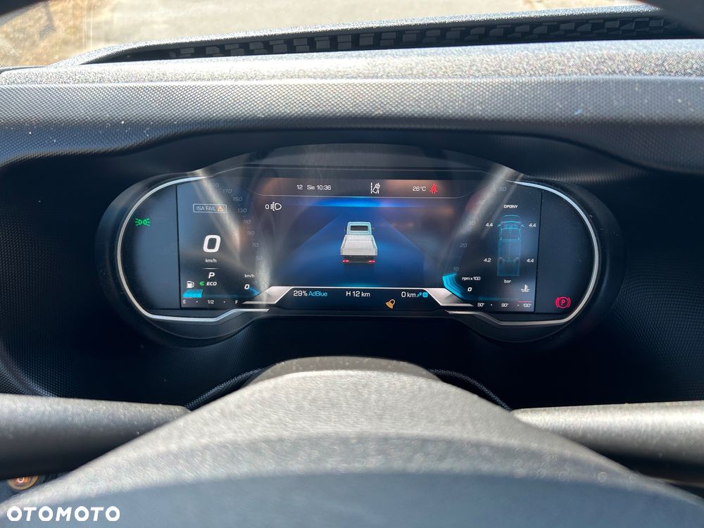 Iveco Daily 35S18 - 19