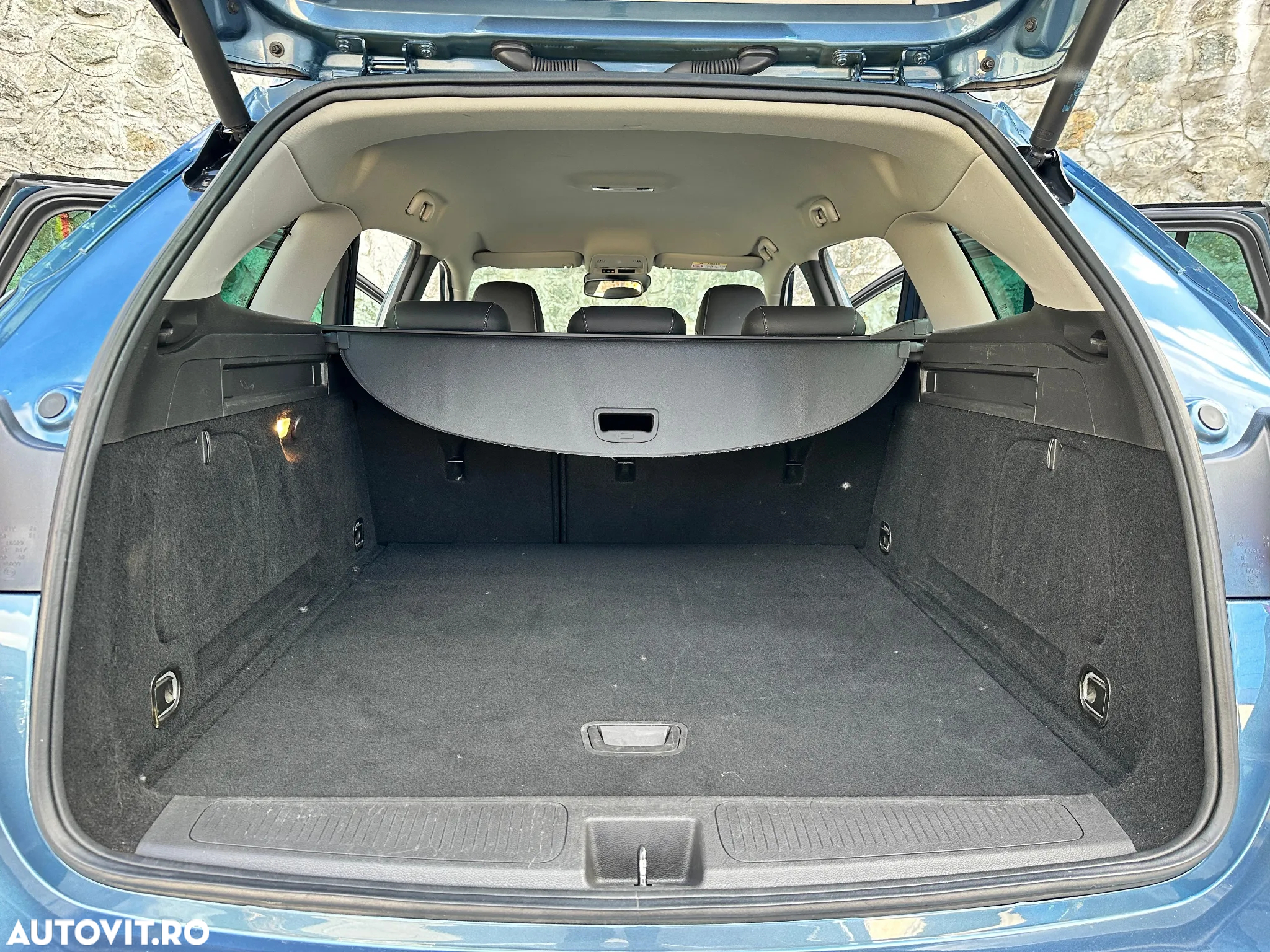 Opel Astra 1.6 CDTI ECOTEC ECOFlex Start/Stop Innovation - 17