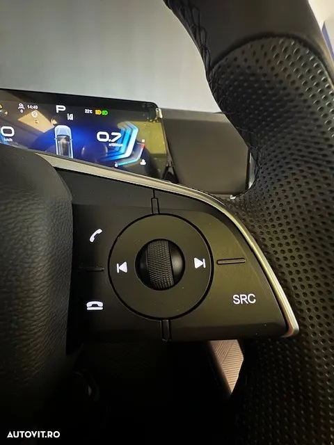 Baic X55 Beijing II Luxury - 31