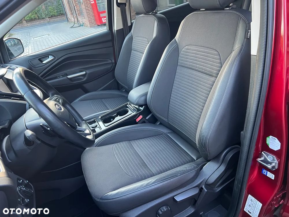 Ford Kuga 1.5 EcoBoost AWD Titanium ASS - 15