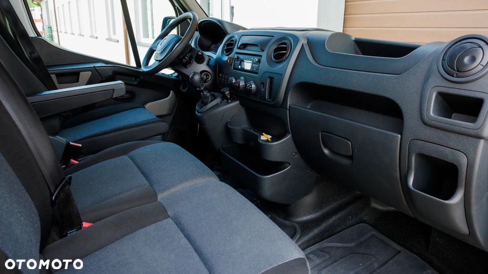 Renault MASTER - 13