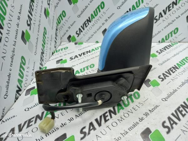Espelho Retrovisor Dto Electrico Opel Agila (B) (H08) - 3