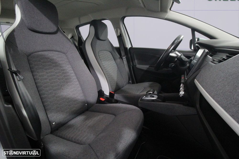 Renault Zoe (c/ Bateria) E-Tech EV50 Evolution - 12