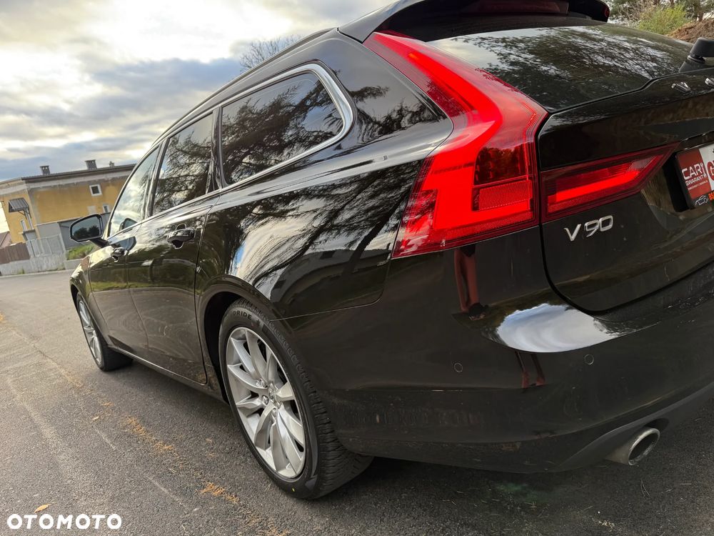 Volvo V90 D5 AWD Momentum - 18