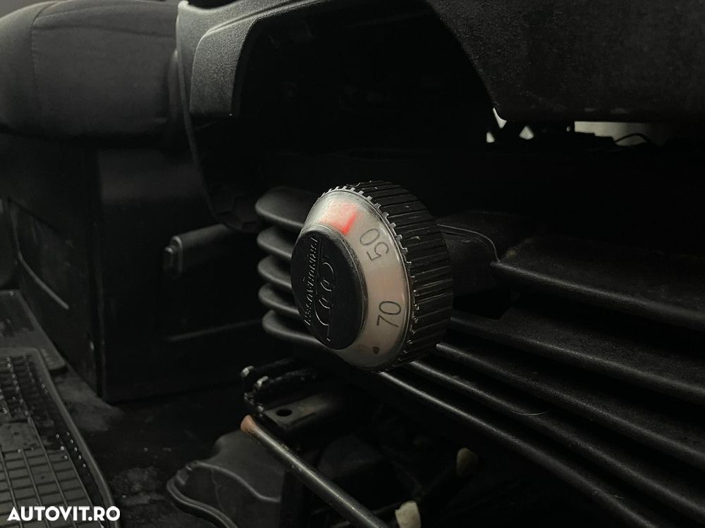 Iveco Daily L3H3 AXA DUBLA SPATE - 23