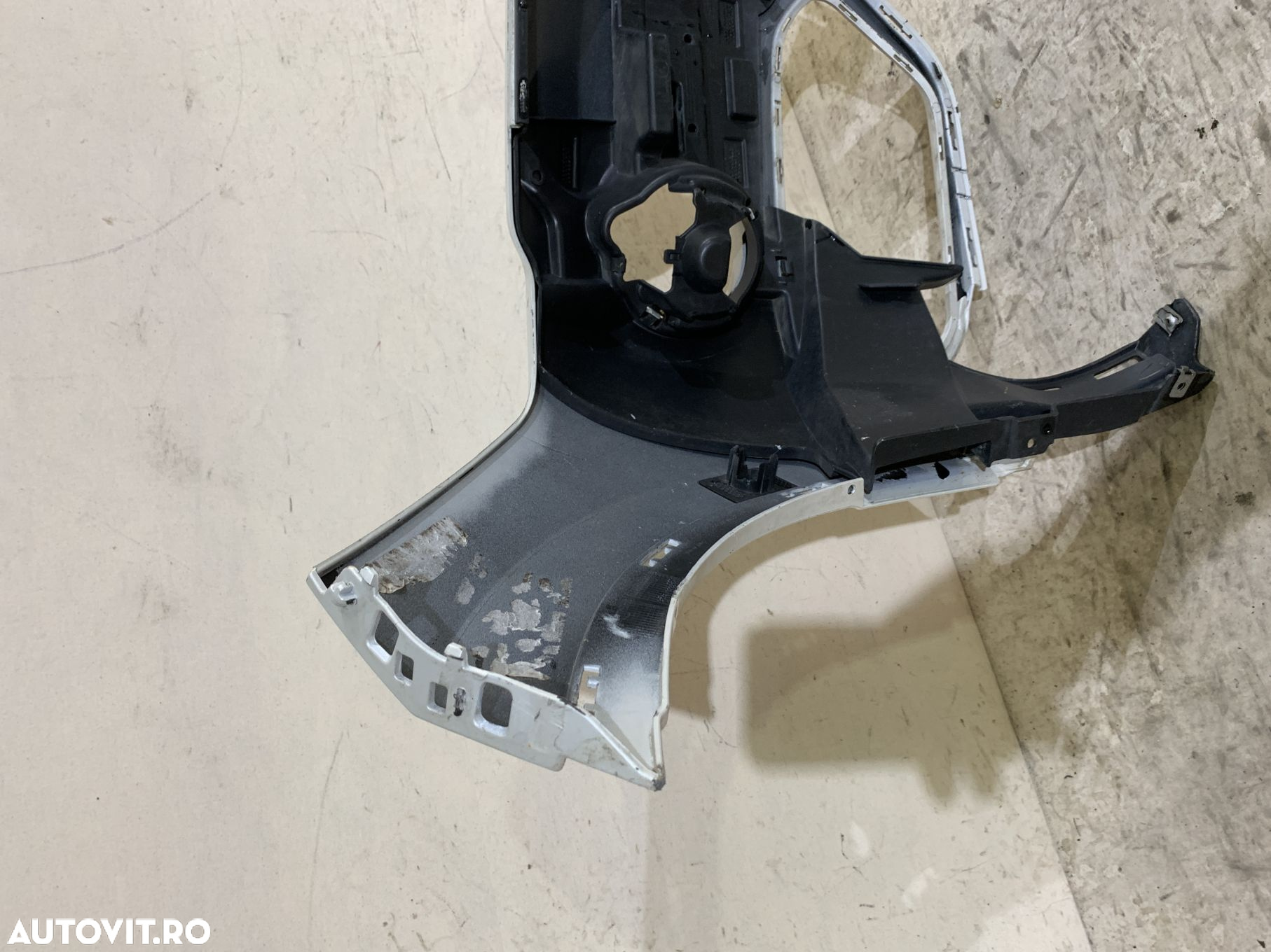 Bara fata BMW X1 F48,  2015, 2016, 2017, 2018, cod origine OE 51117354815. - 9