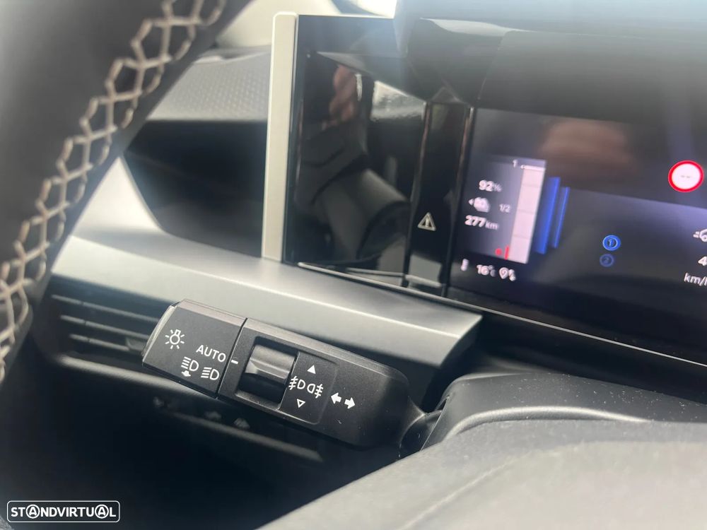 Opel Frontera 44 kWh Edition - 19