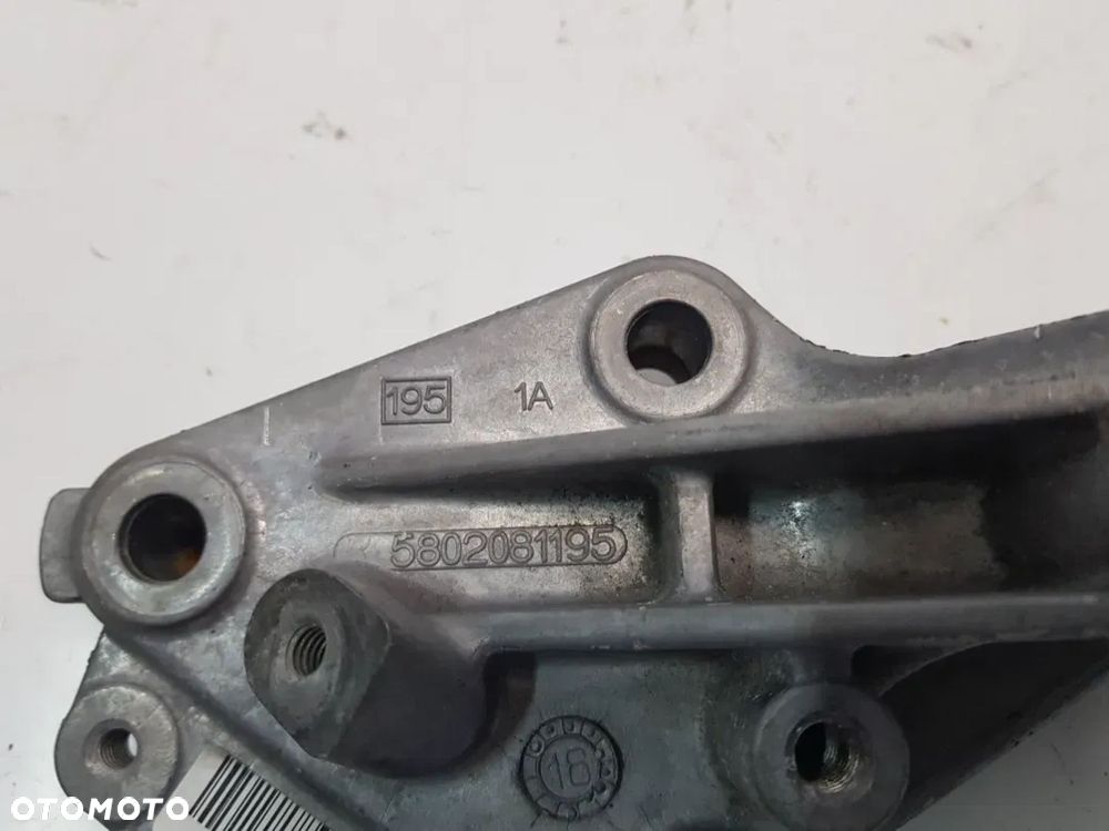 Podpora półosi Fiat Ducato III multijet 2.3 euro 6 5802081195 - 4