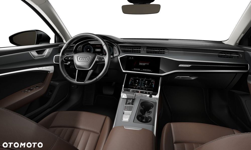 Audi A6 Limousine - 4