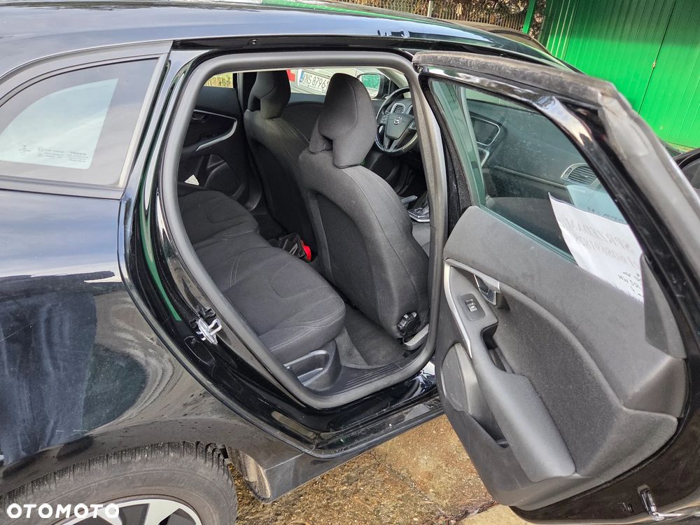 Volvo V40 T2 Drive-E Momentum - 30