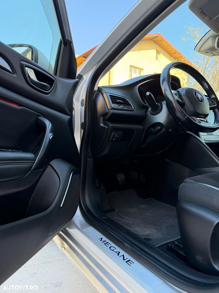 Renault Megane Grandtour ENERGY dCi 110 INTENS - 16