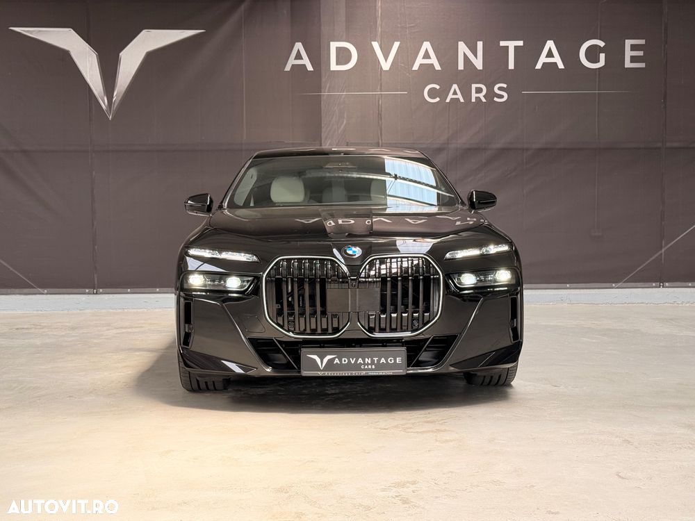 BMW Seria 7 - 3
