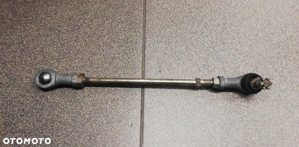 ISEKI SG15 SG 15 DRĄŻEK KIEROWNICZY PRAWY - 1