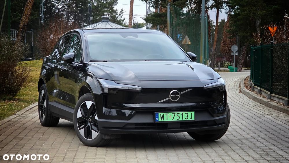 Volvo EX30 Single Motor RWD Essential - 7