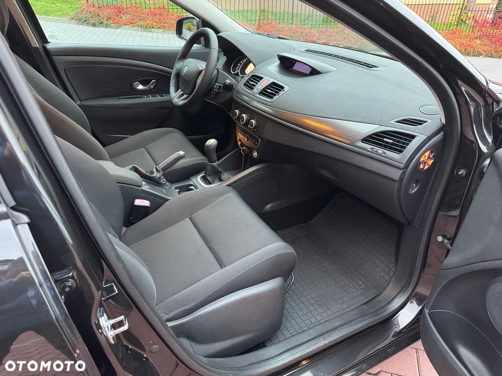 Renault Megane 1.6 16V 100 Authentique - 23