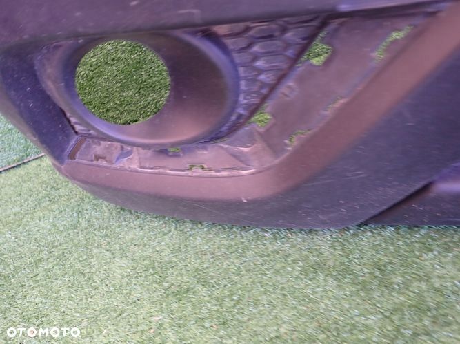 SUZUKI SX4 S-CROSS LIFT 16- zderzak przedni przód - 9