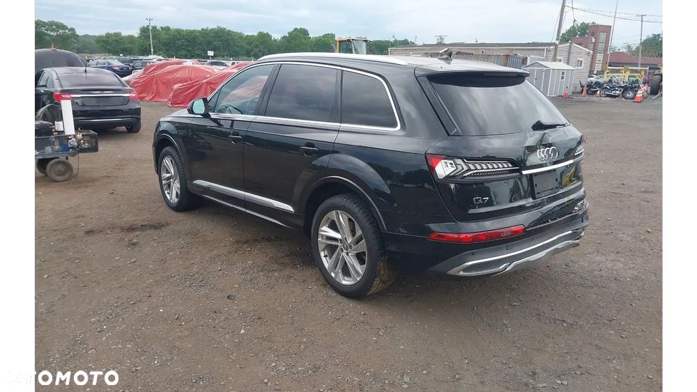 Audi Q7 - 10