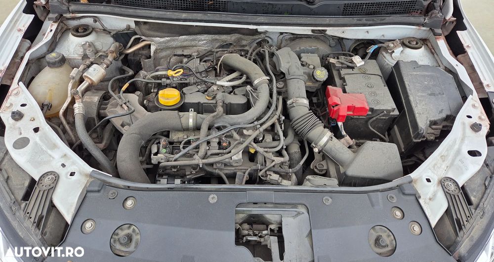 Dacia Logan - 6