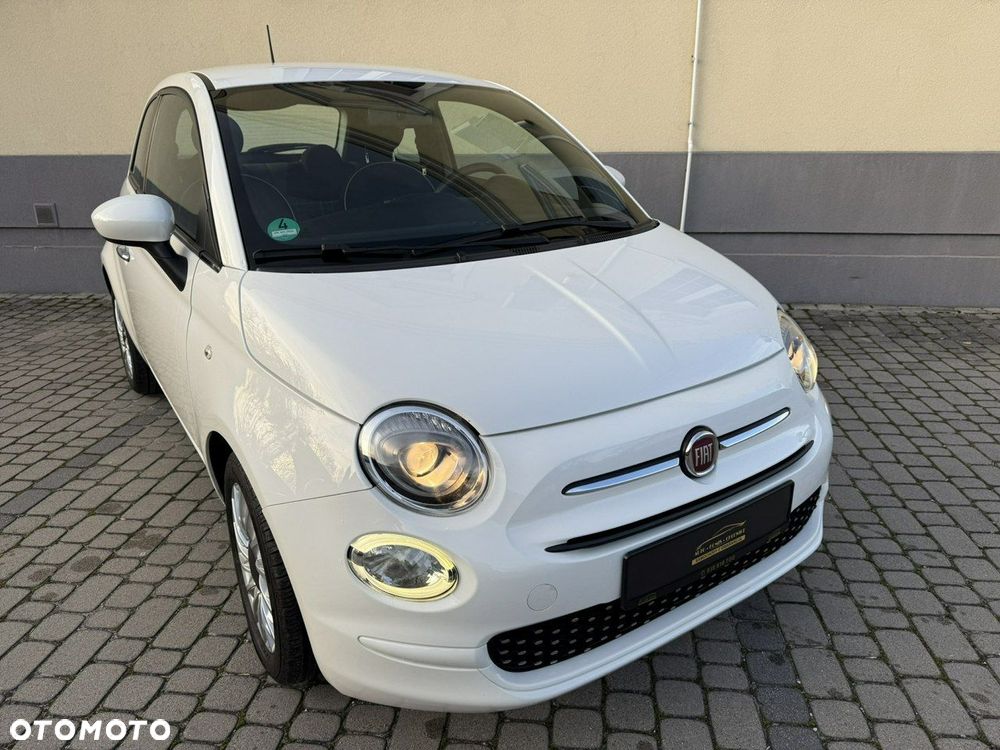 Fiat 500 1.2 8V Start&Stopp Lounge - 25