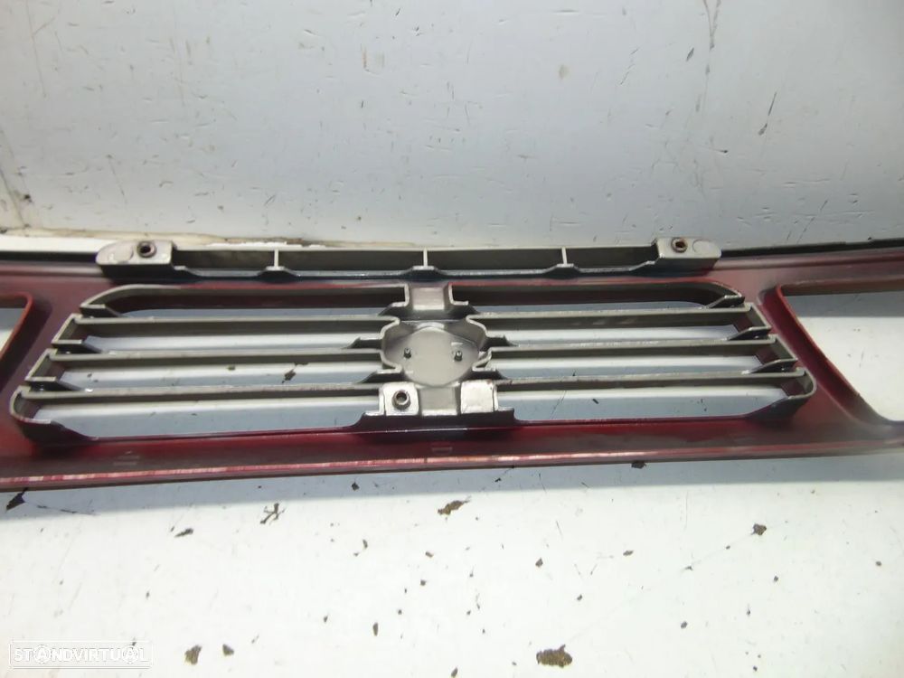 Suzuki Vitara grelha - 6