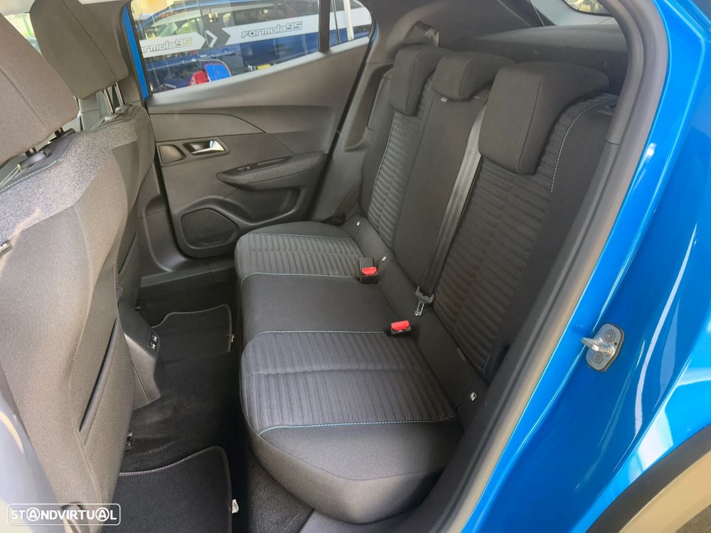 Peugeot e-2008 50 kWh Style - 8