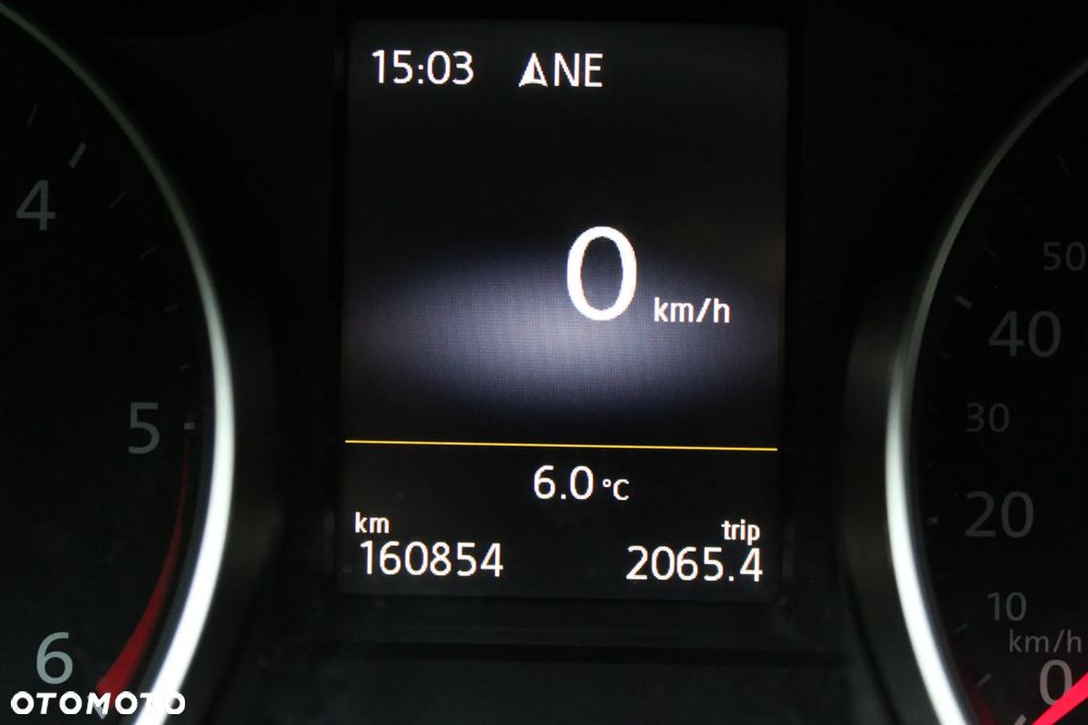 Volkswagen Passat 2.0 TDI (BlueMotion Technology) Comfortline - 7