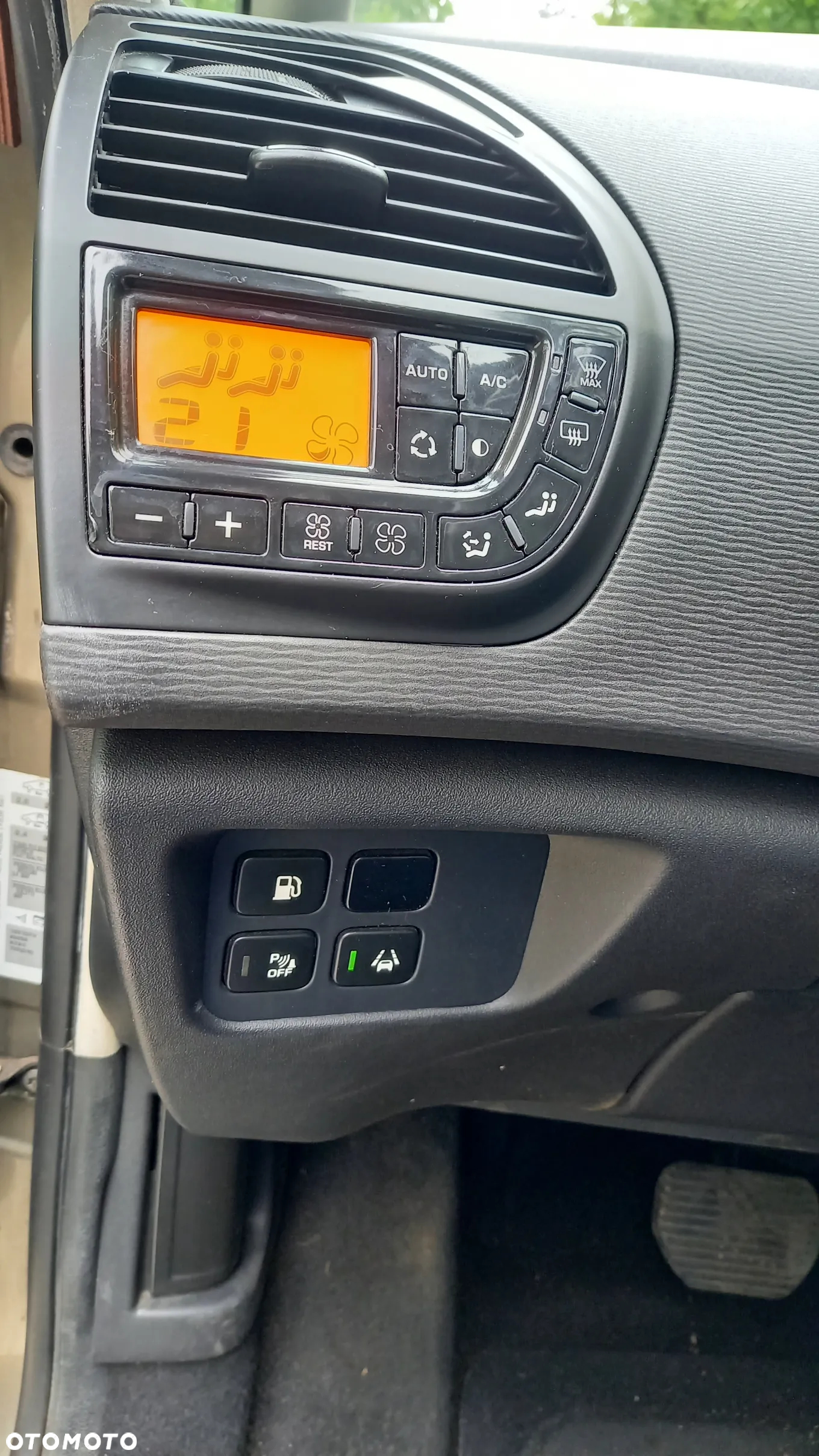 Citroën C4 Picasso - 8