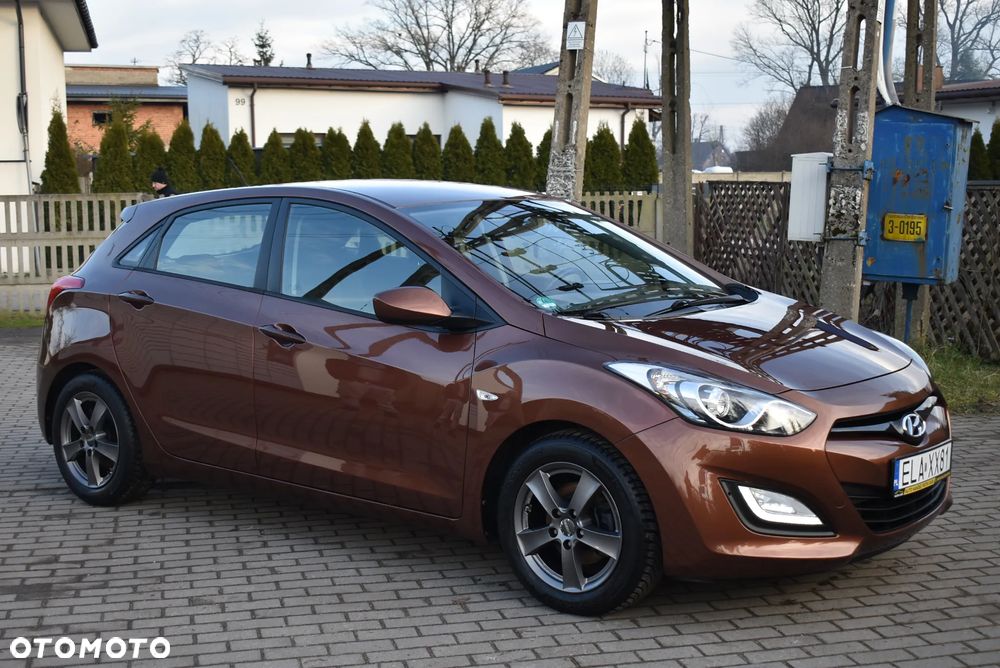 Hyundai i30 - 16