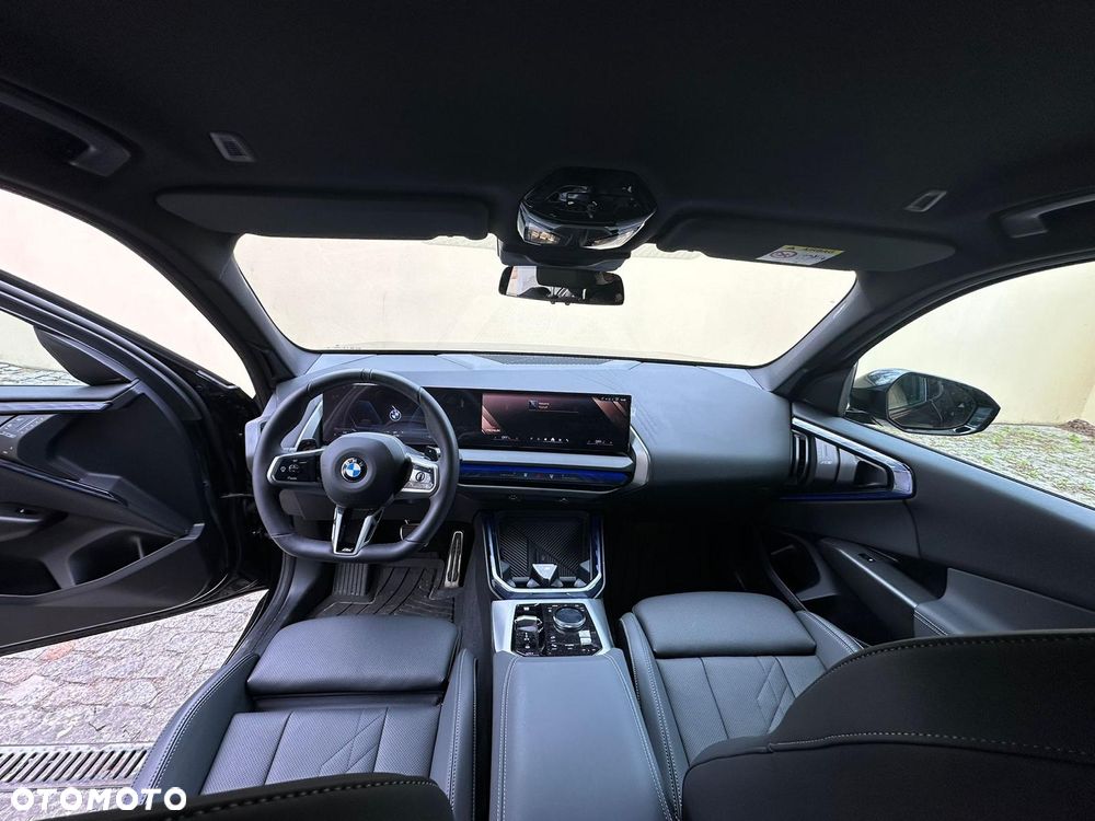 BMW X3 xDrive20i mHEV M Sport sport - 12