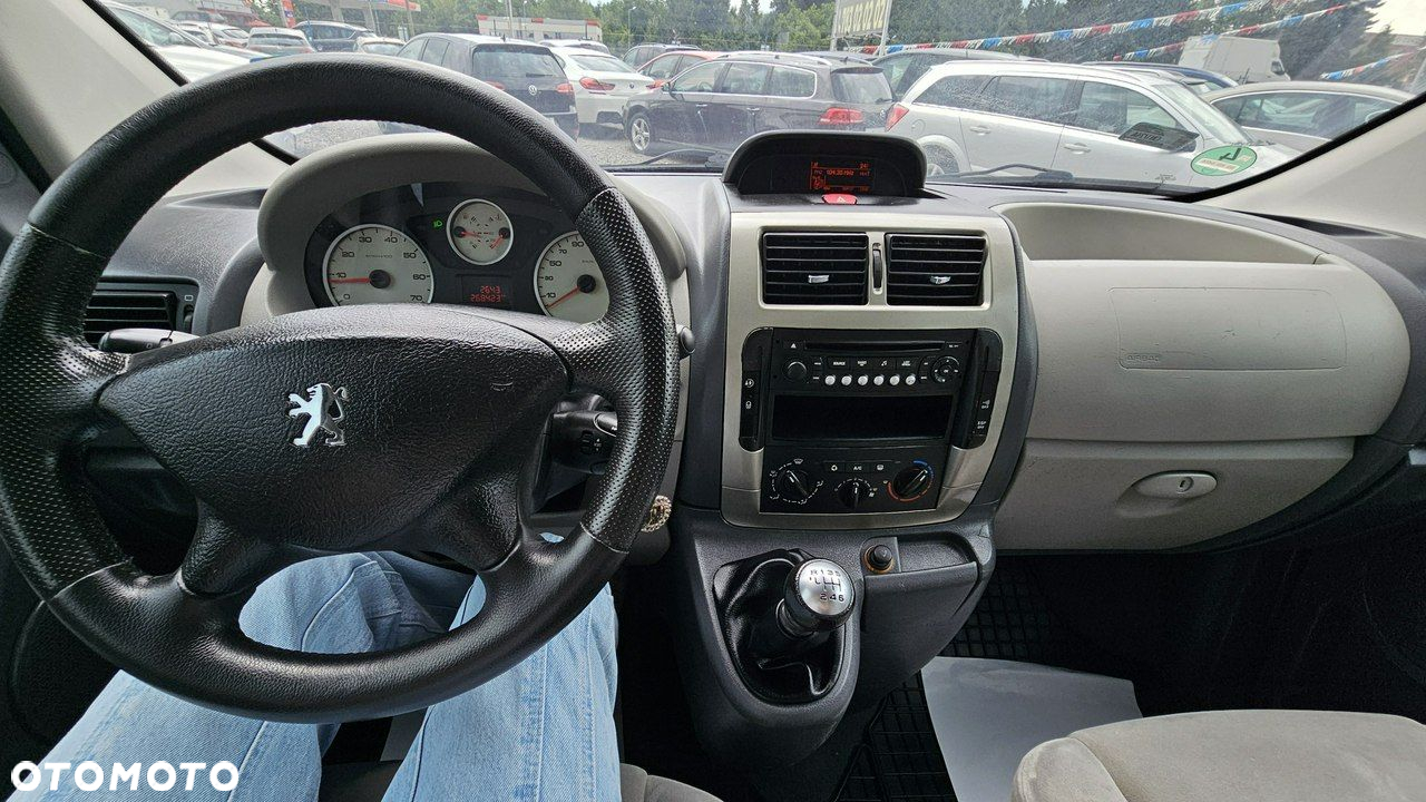 Peugeot Expert - 24