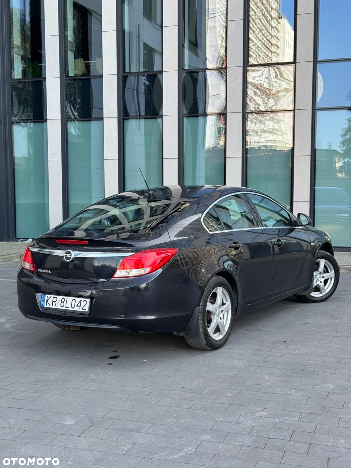 Opel Insignia 1.8 - 6