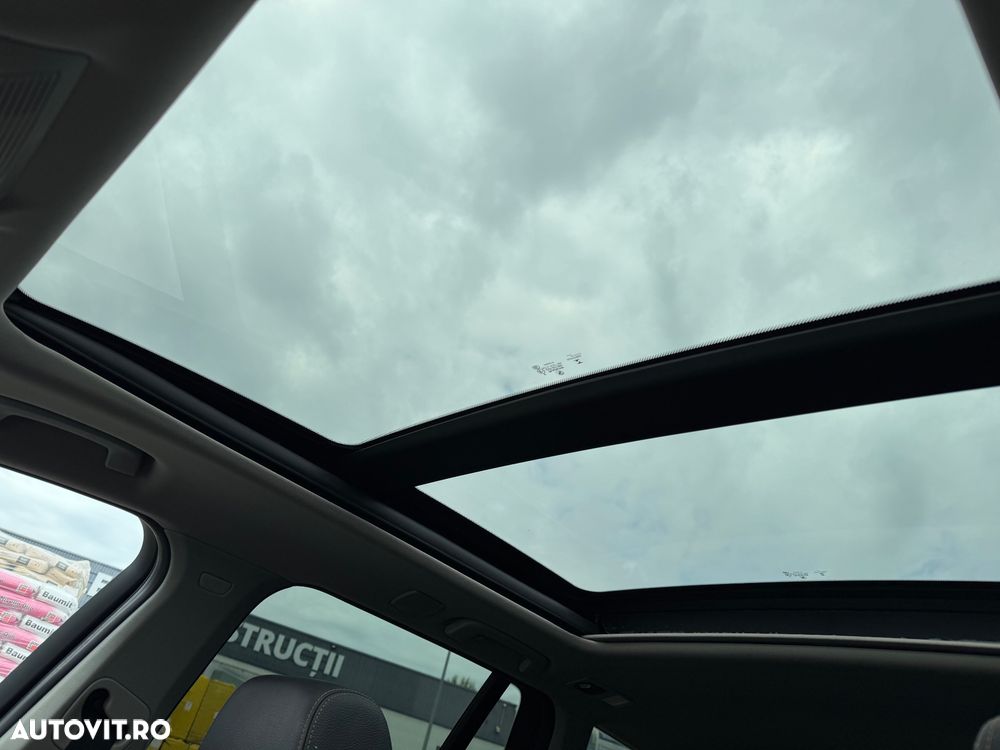 BMW X3 - 19