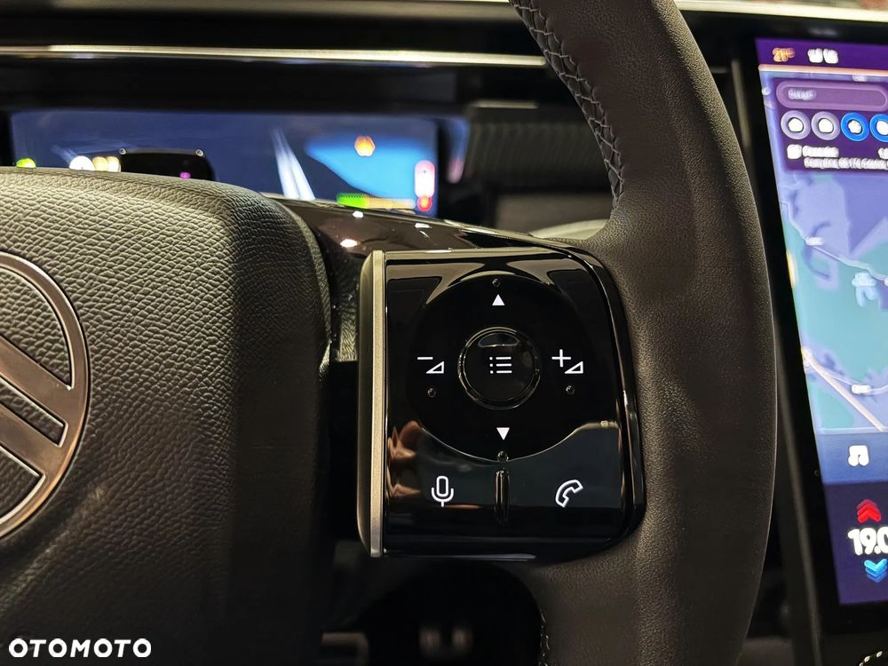 Citroën C5 Aircross 73.7kWh Comfort Range Max - 34