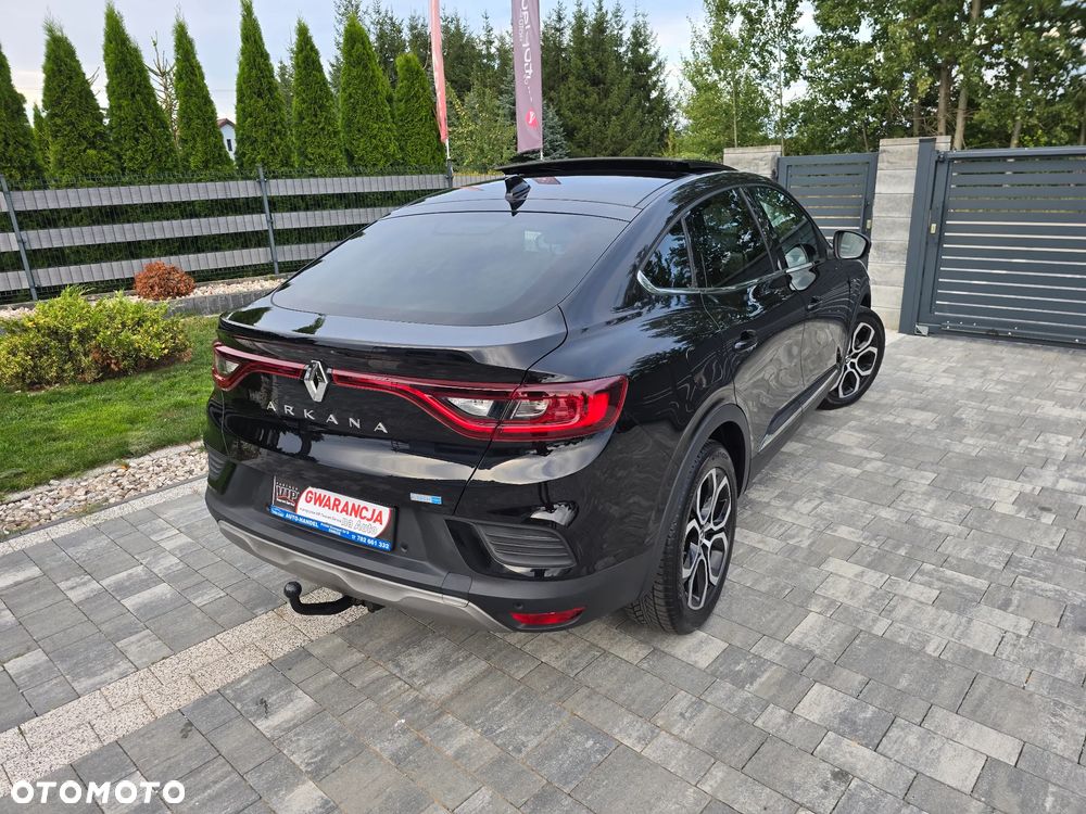 Renault Arkana E-TECH 145 INTENS - 20