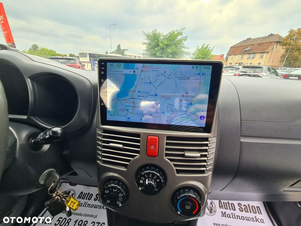 Daihatsu Terios 1.5 Top 4WD - 13