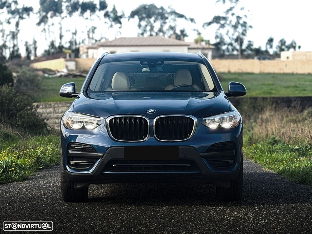BMW X3 30 e xDrive xLine - 3